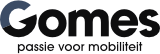 Logo Gomes Noord-Holland B.V.