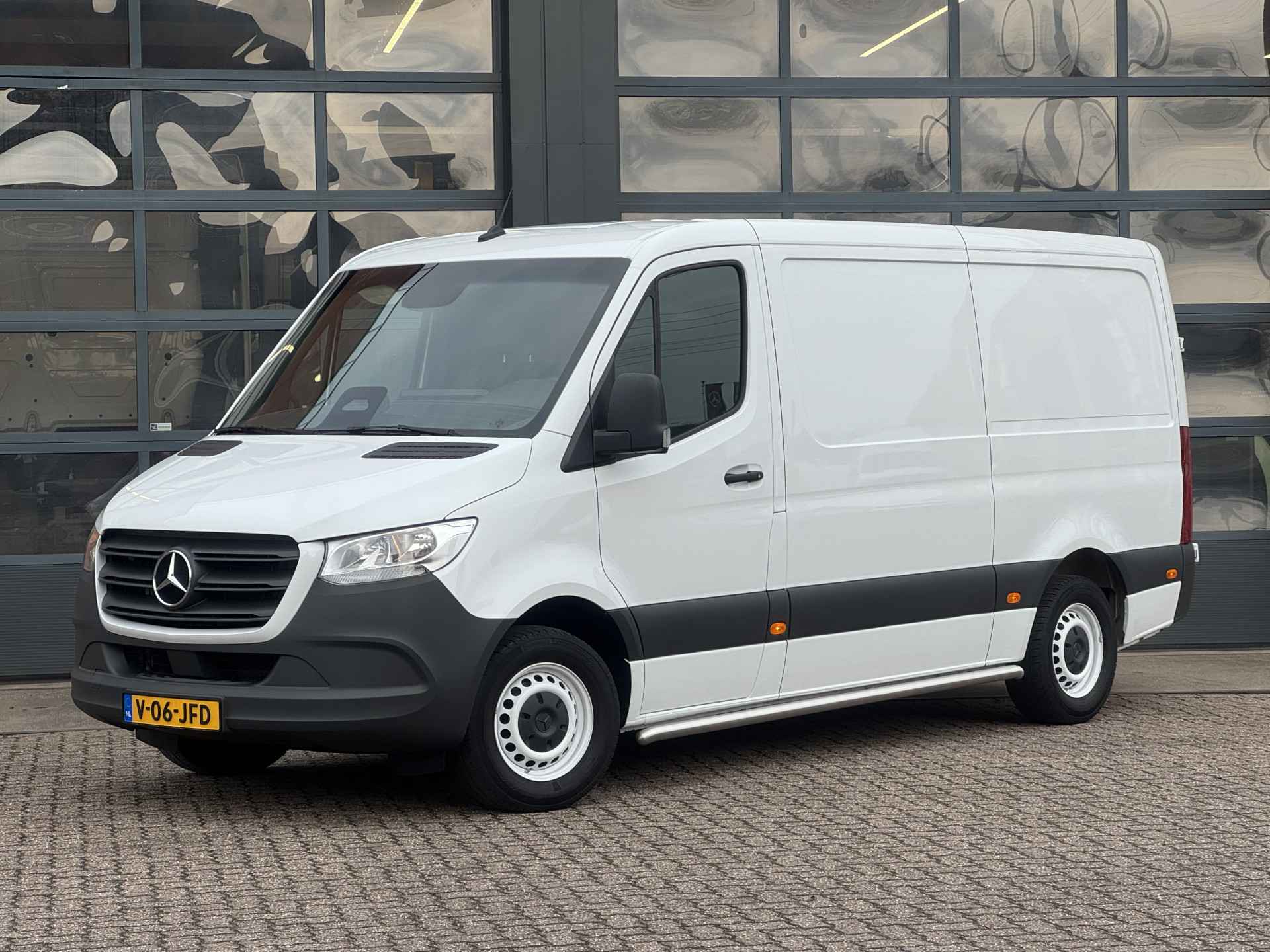 Sprinter 315 CDI RWD Bestelwagen PRO L2