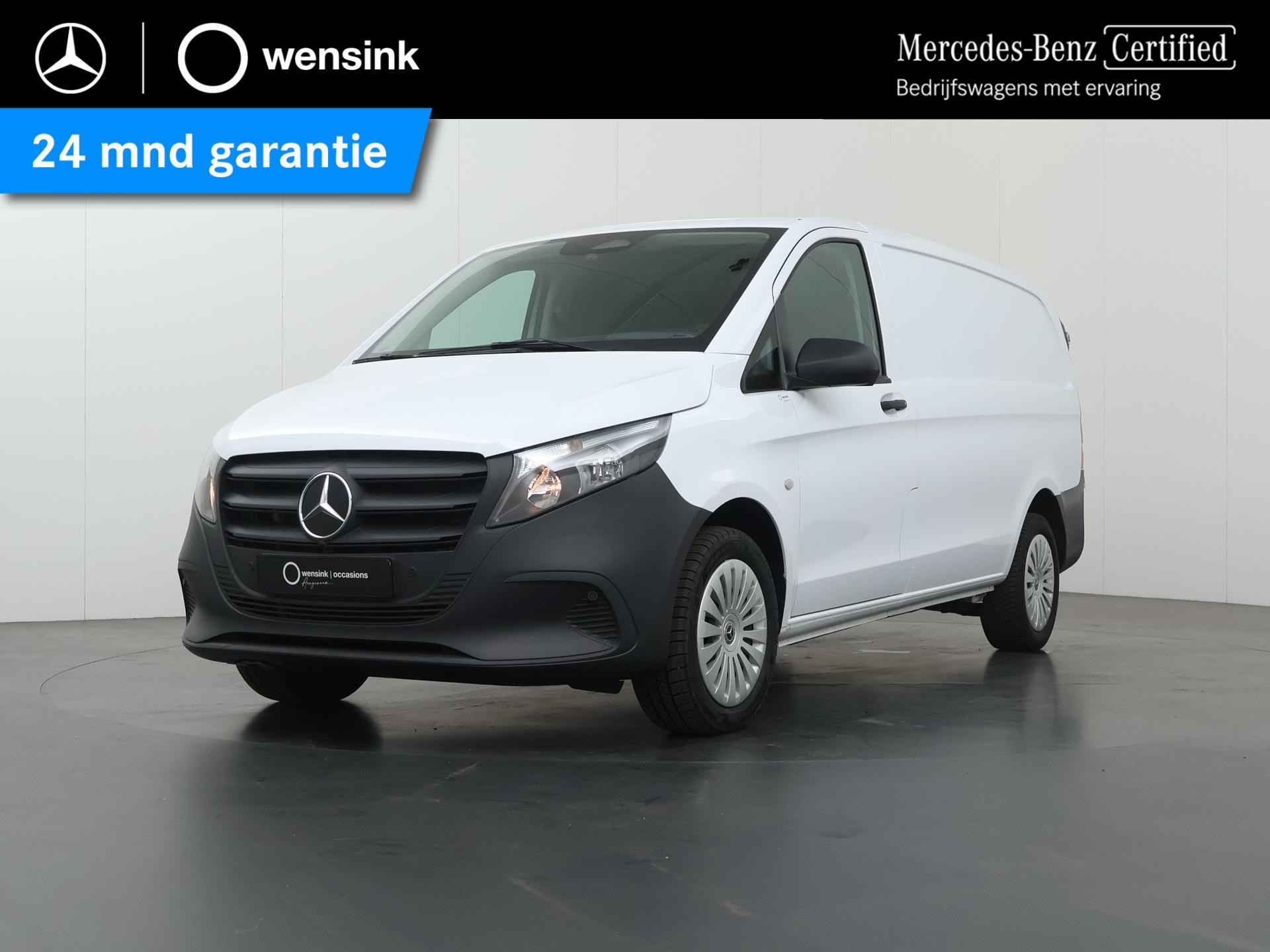 Vito 116 CDI Bestelwagen L2