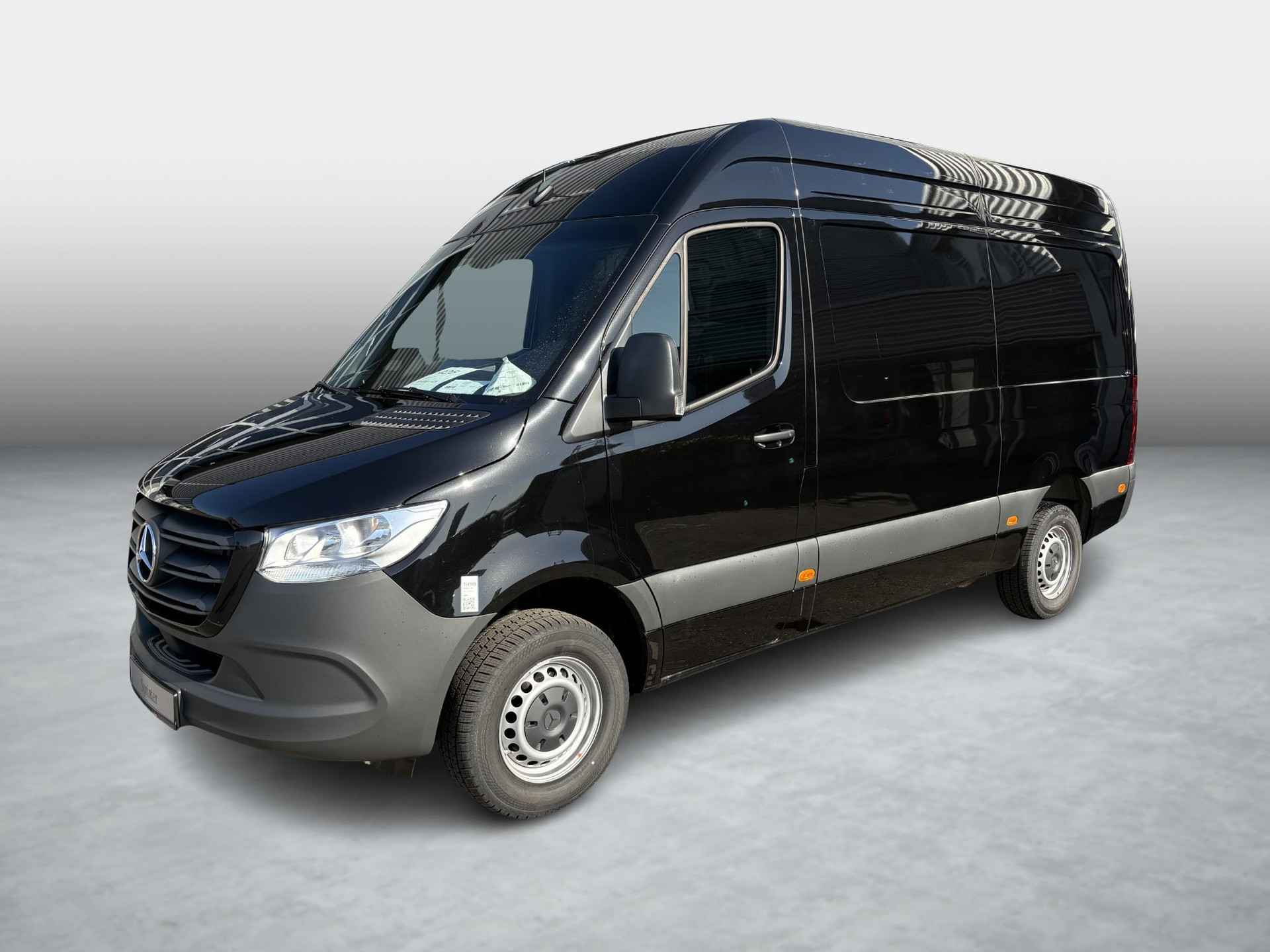 Sprinter 317 CDI RWD Bestelwagen PRO Hoog dak L2