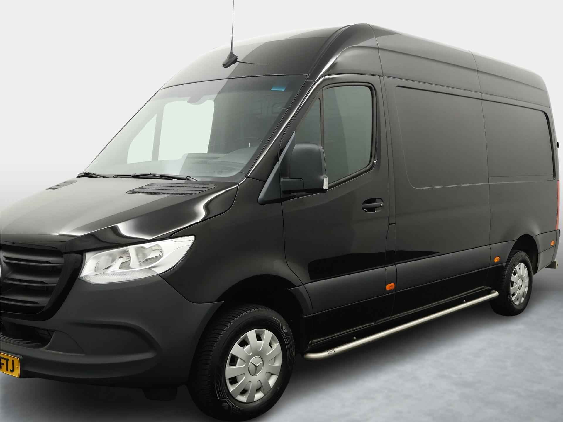 Sprinter 315 CDI RWD Bestelwagen Hoog dak L2