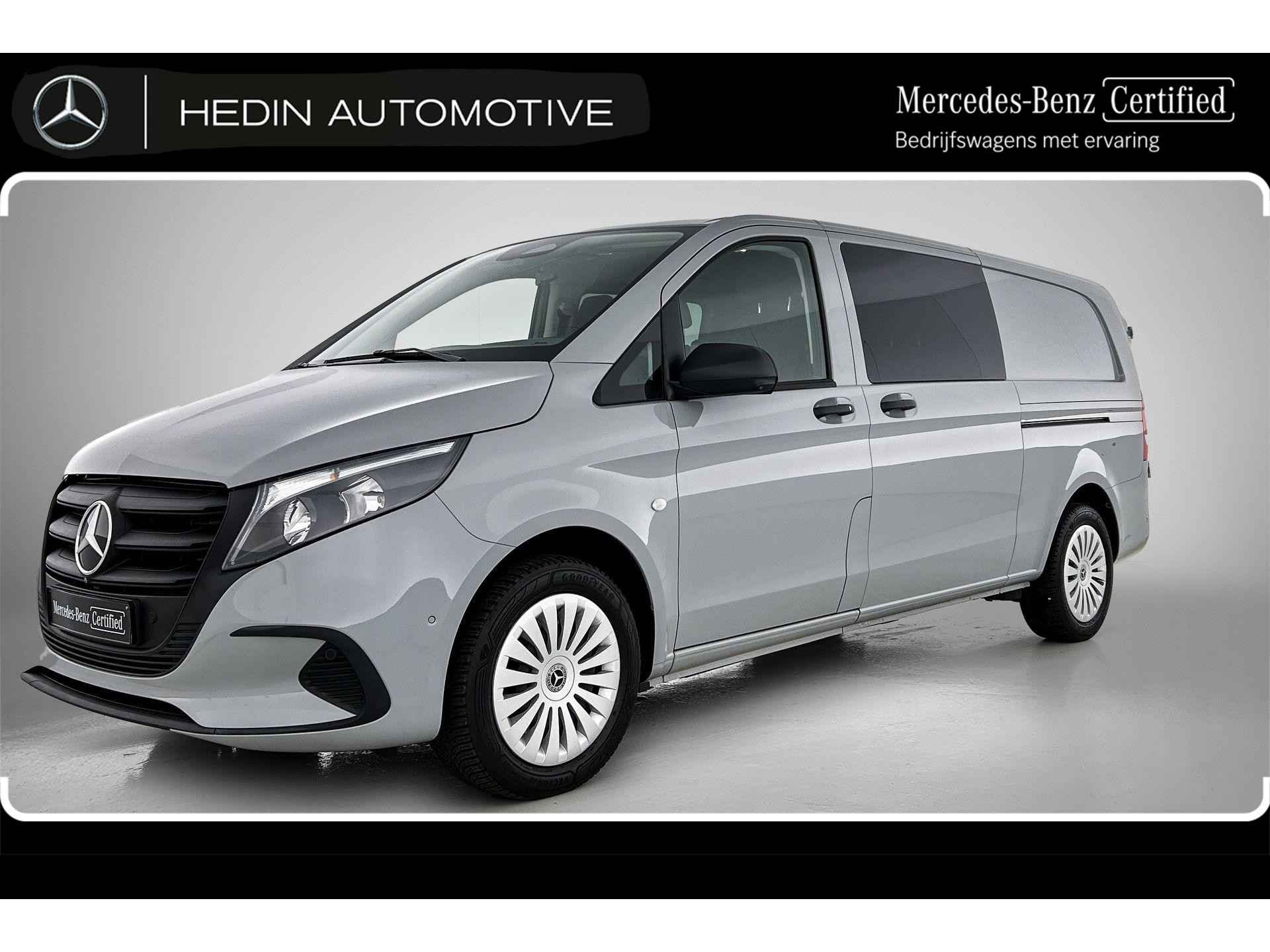 Vito 116 CDI Mixto L3