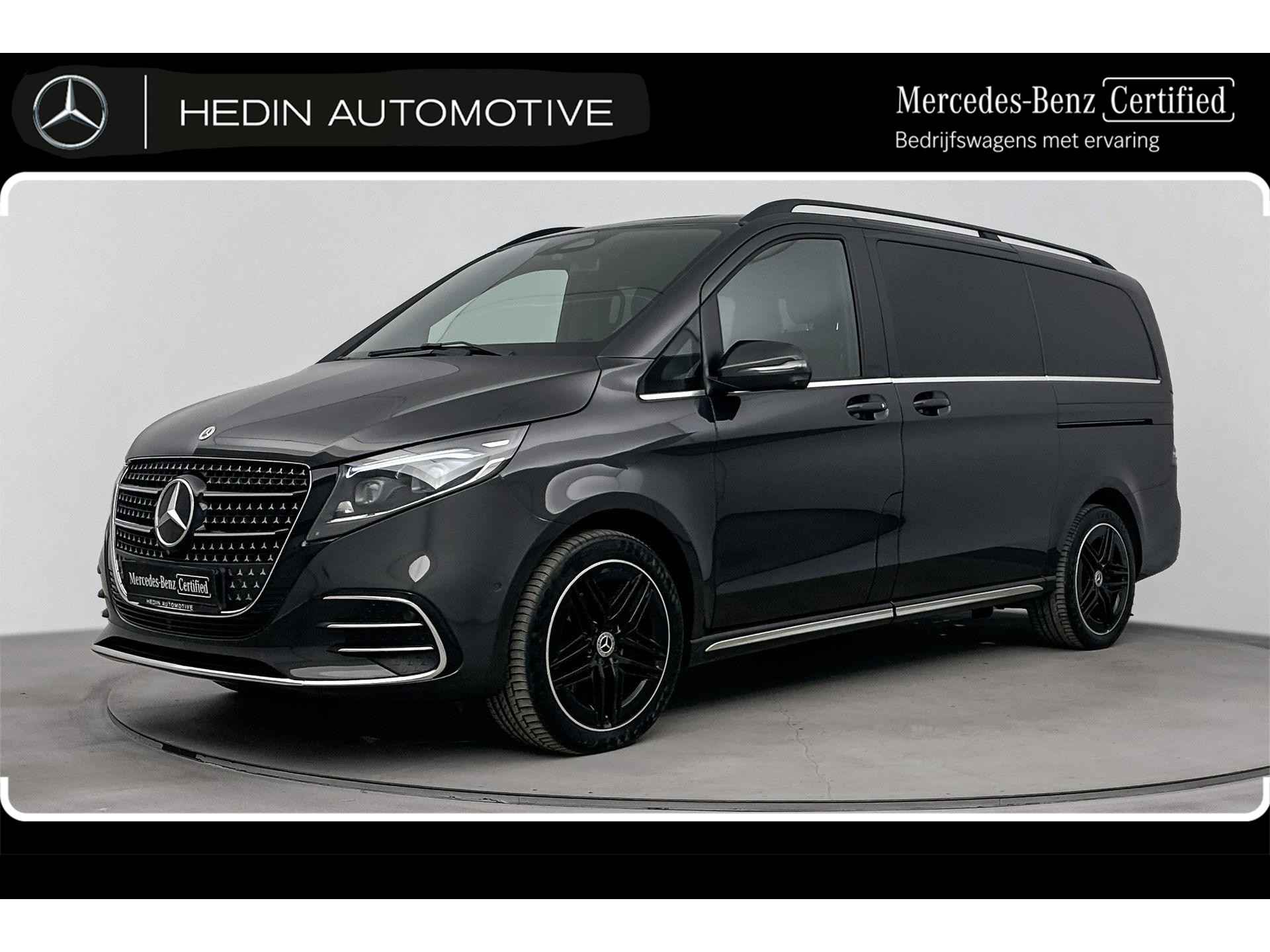 V 300 d AVANTGARDE L2