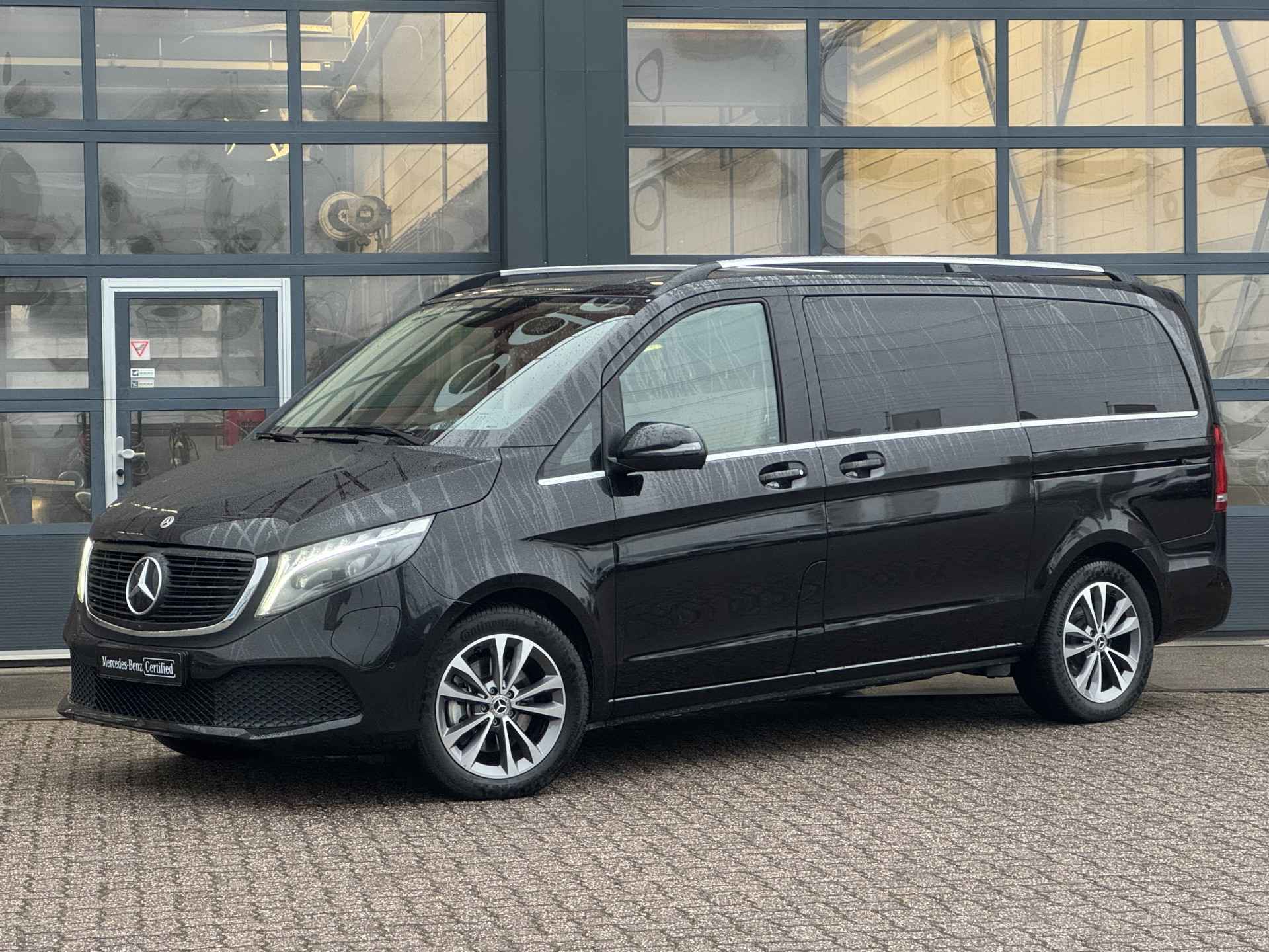 EQV 300 AVANTGARDE L2