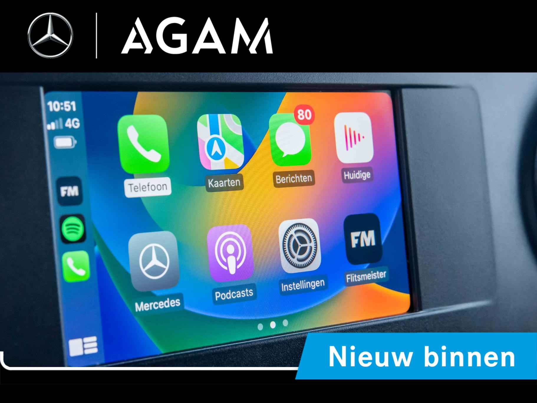 Sprinter 317 CDI RWD Bestelwagen Hoog dak L2