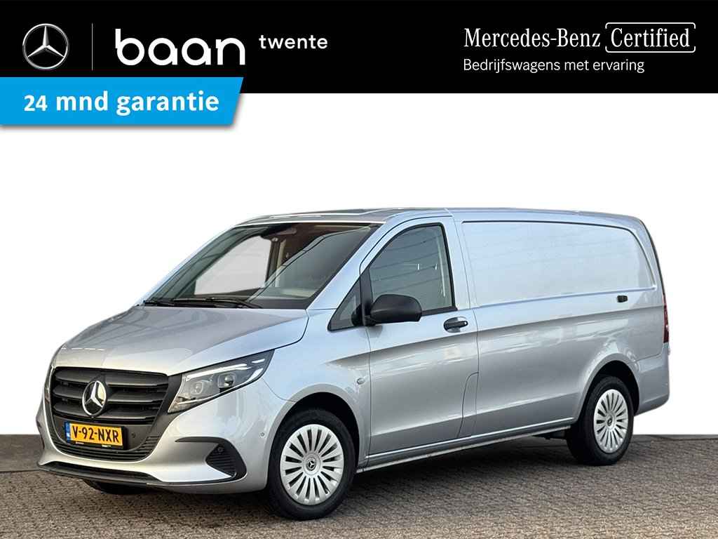 Vito 116 CDI Bestelwagen L2