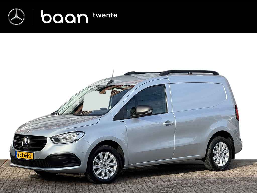Citan 110 CDI Bestelwagen PRO Standard