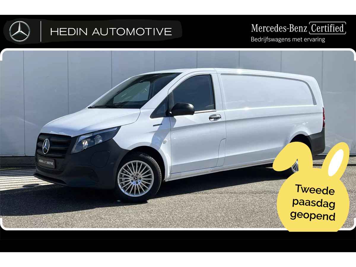 eVito 112 Bestelwagen L3