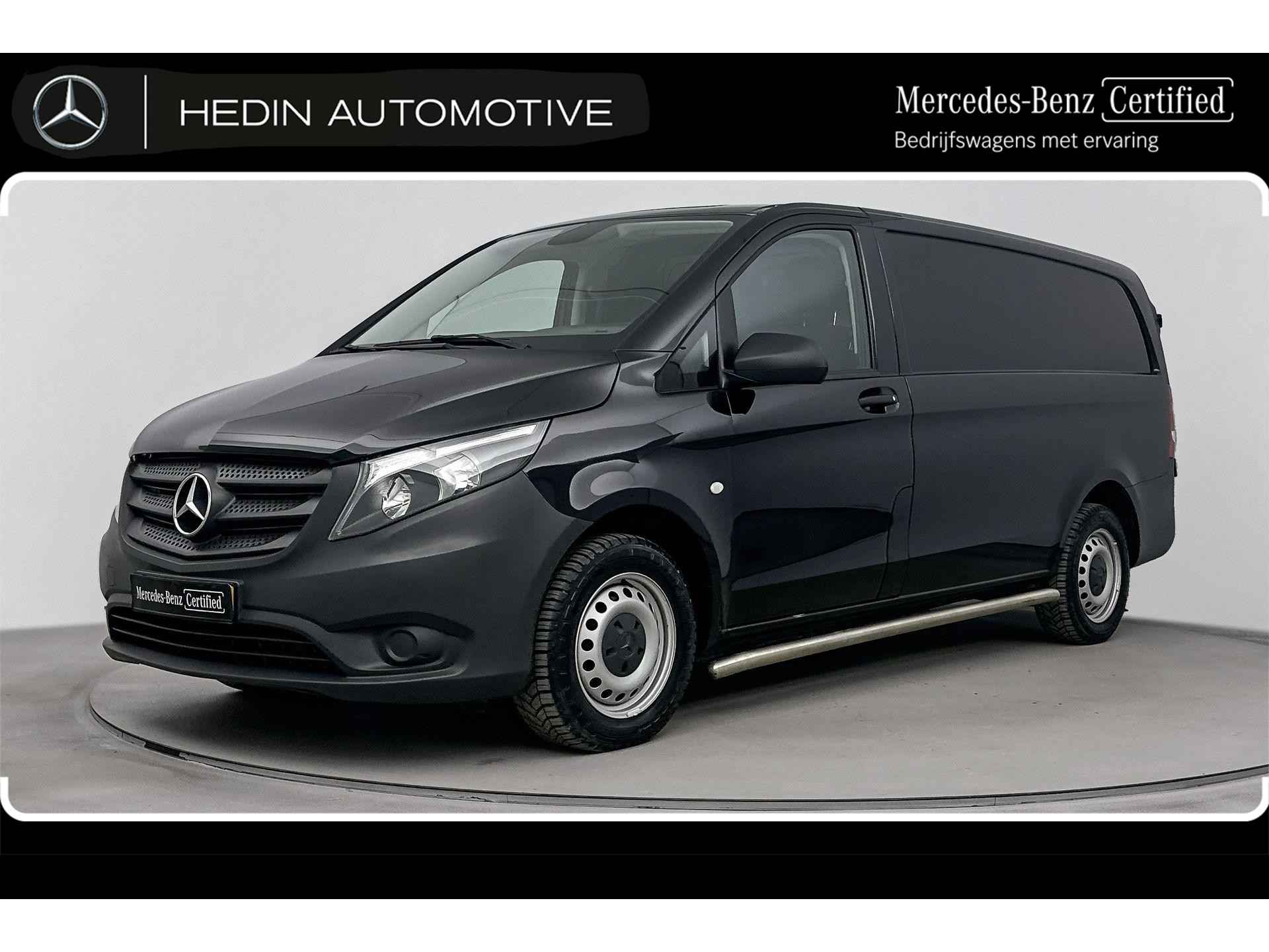 Vito 114 CDI Bestelwagen L2