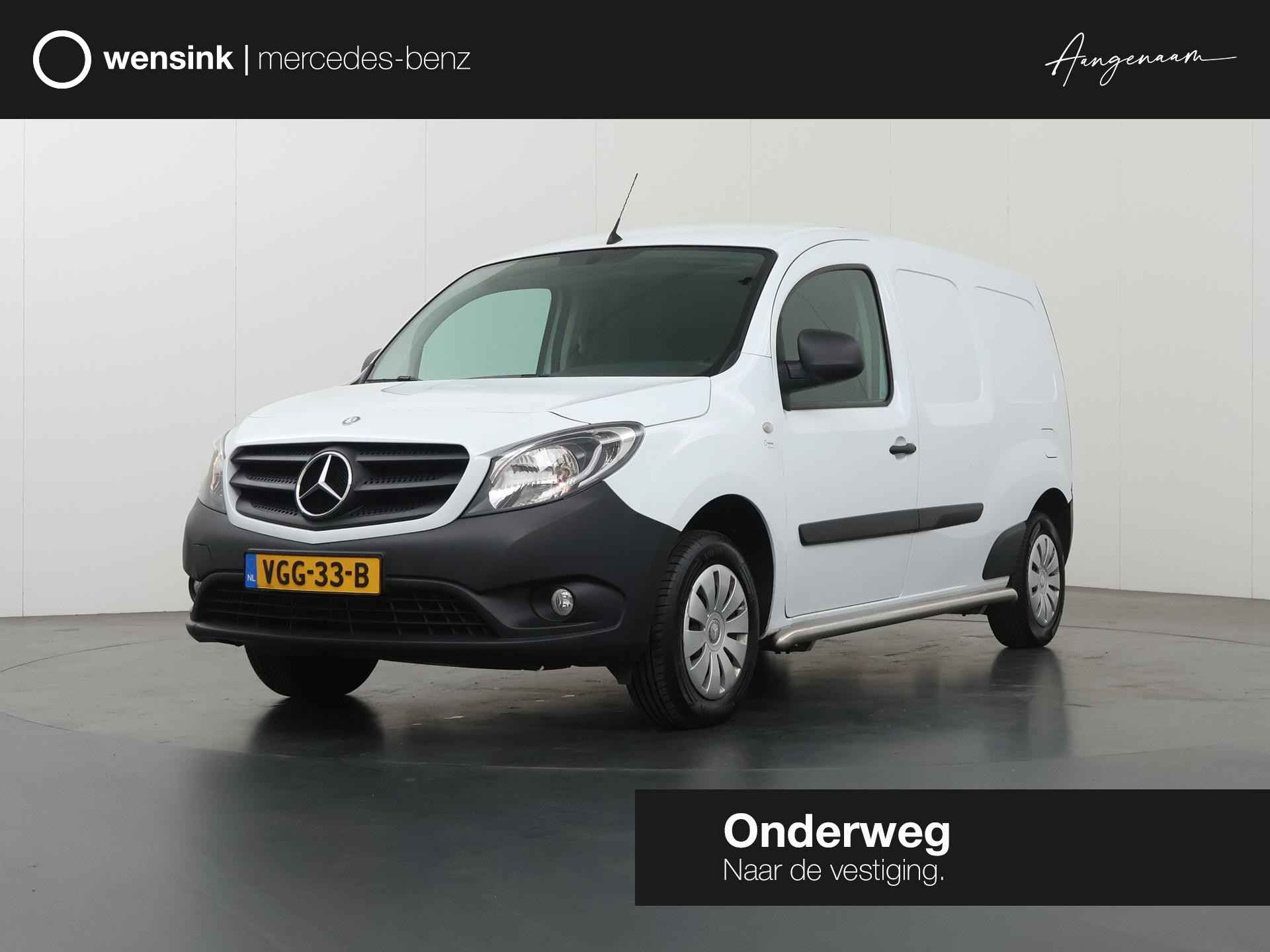 Citan 109 CDI Bestelwagen L3