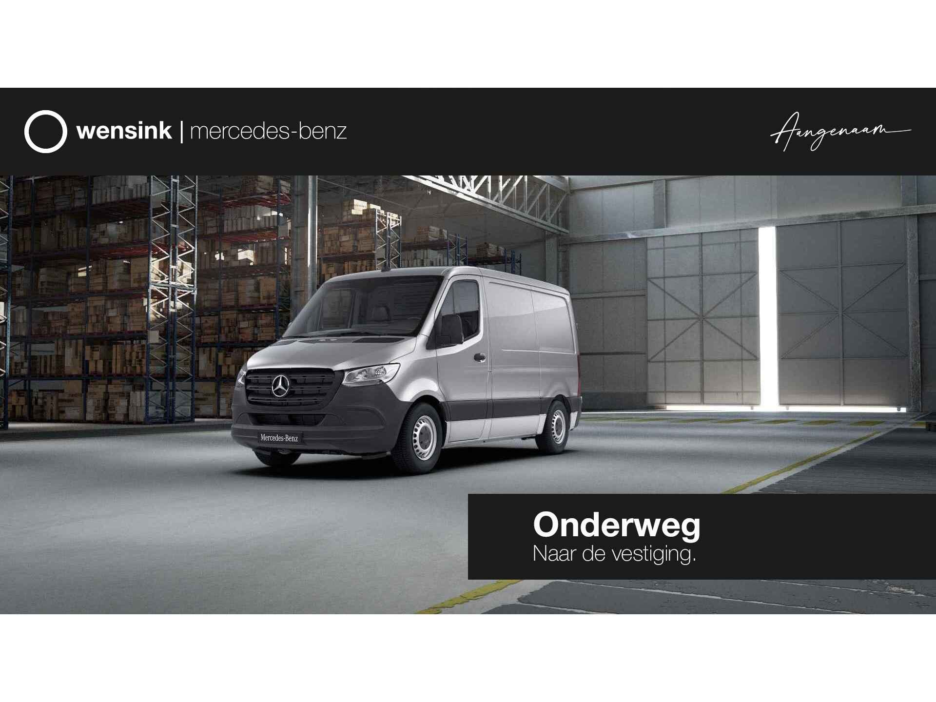 Sprinter 314 CDI FWD Bestelwagen L1