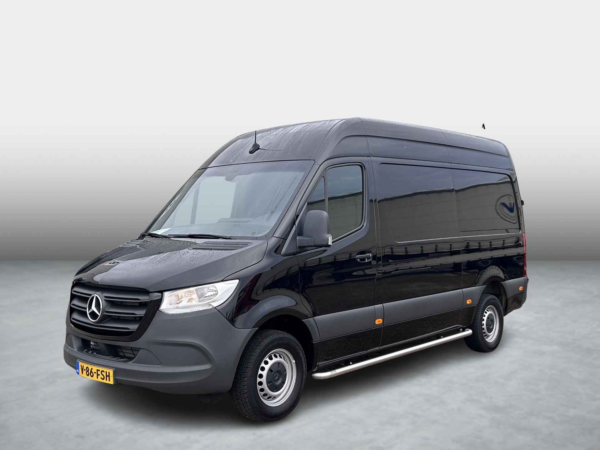 Sprinter 315 CDI RWD Bestelwagen Hoog dak L2