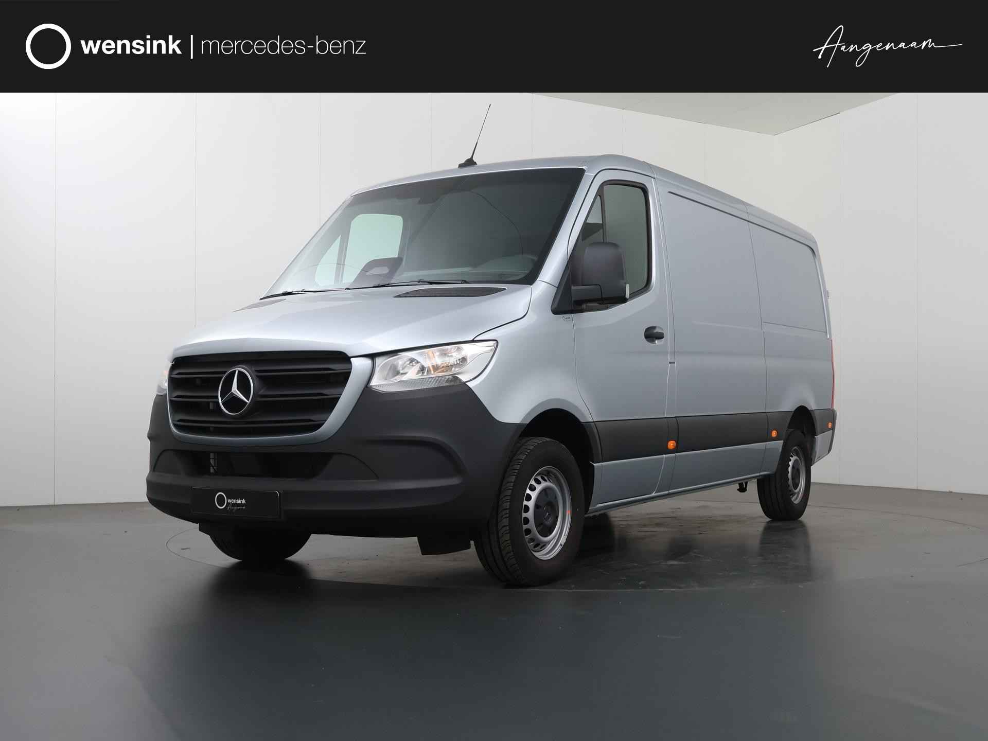 Sprinter 317 CDI RWD Bestelwagen PRO L2