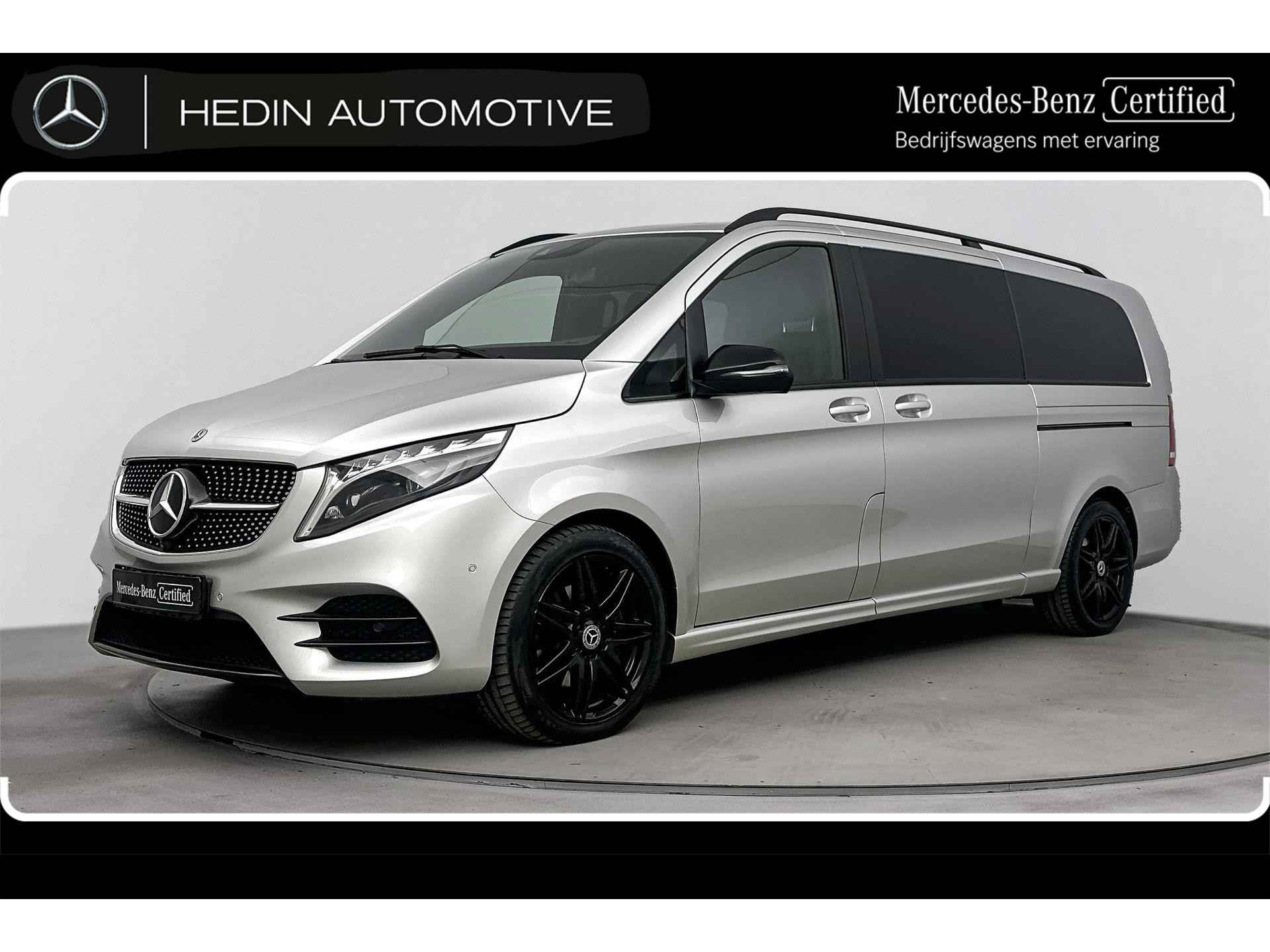 V 300 d AVANTGARDE L3