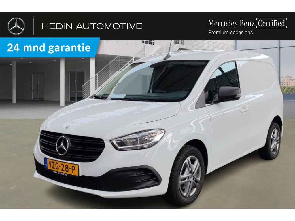 Citan 113 Bestelwagen PRO Standard