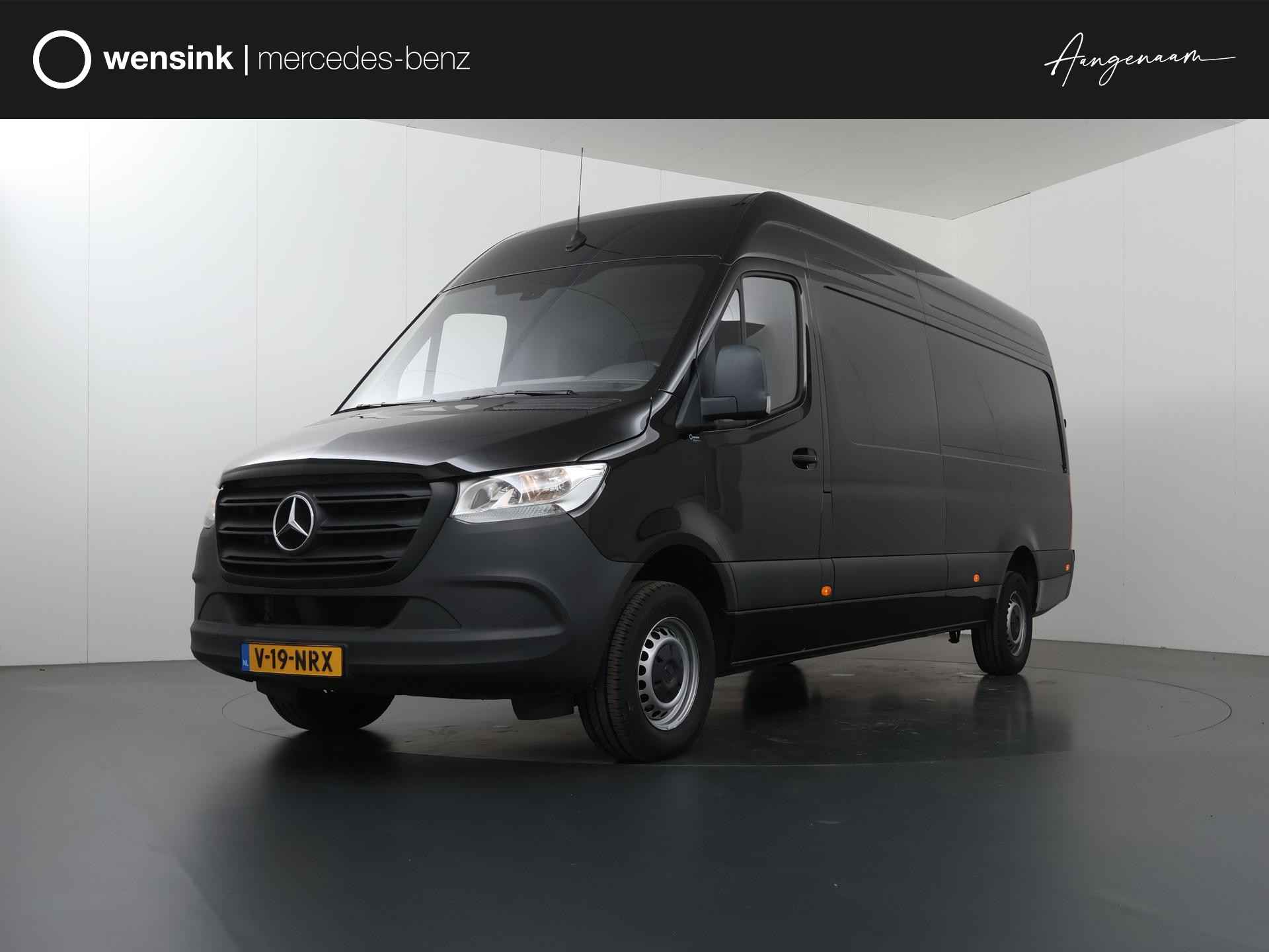 Sprinter 317 CDI RWD Bestelwagen Hoog dak L3