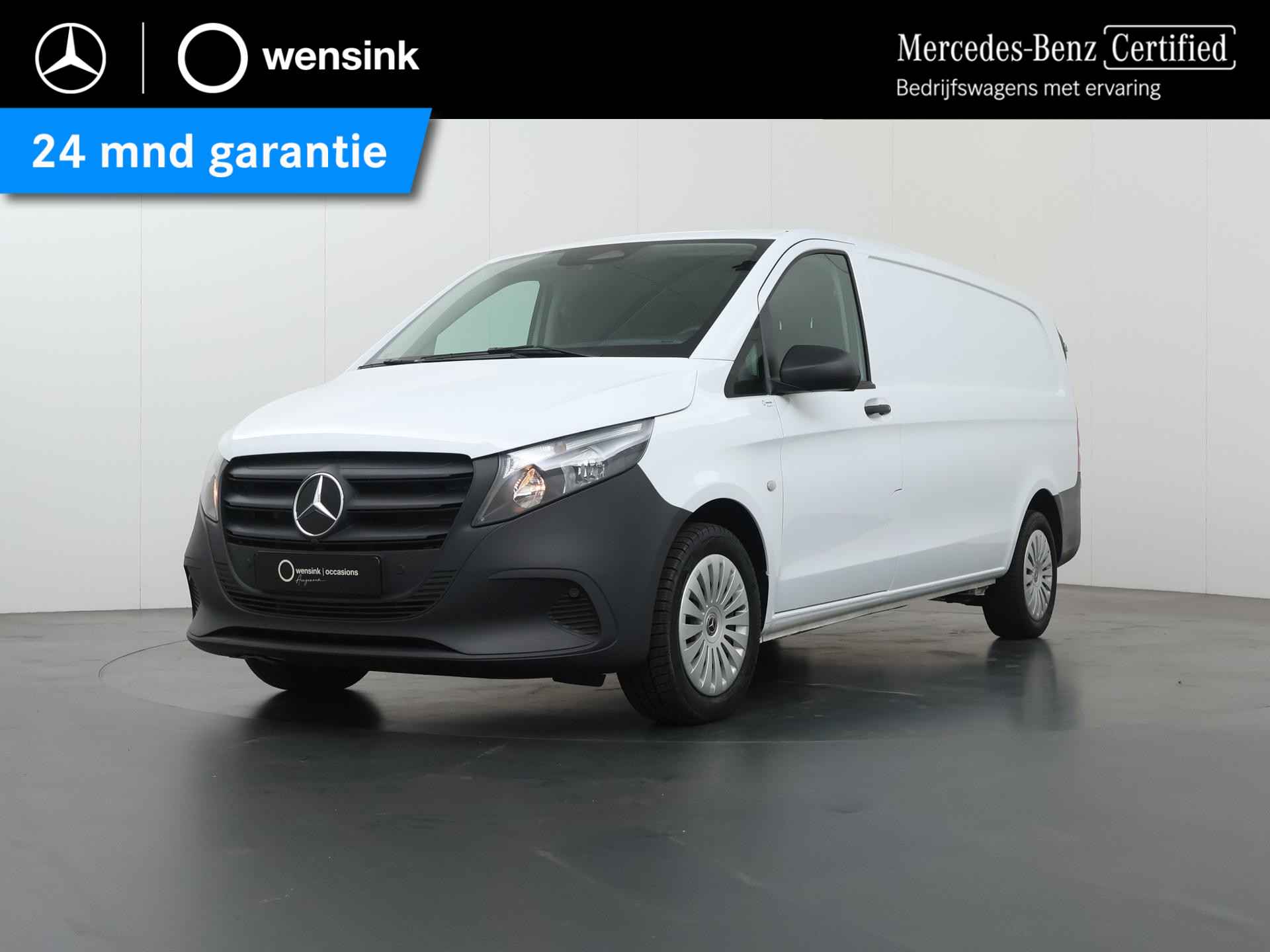 Vito 116 CDI Bestelwagen L3