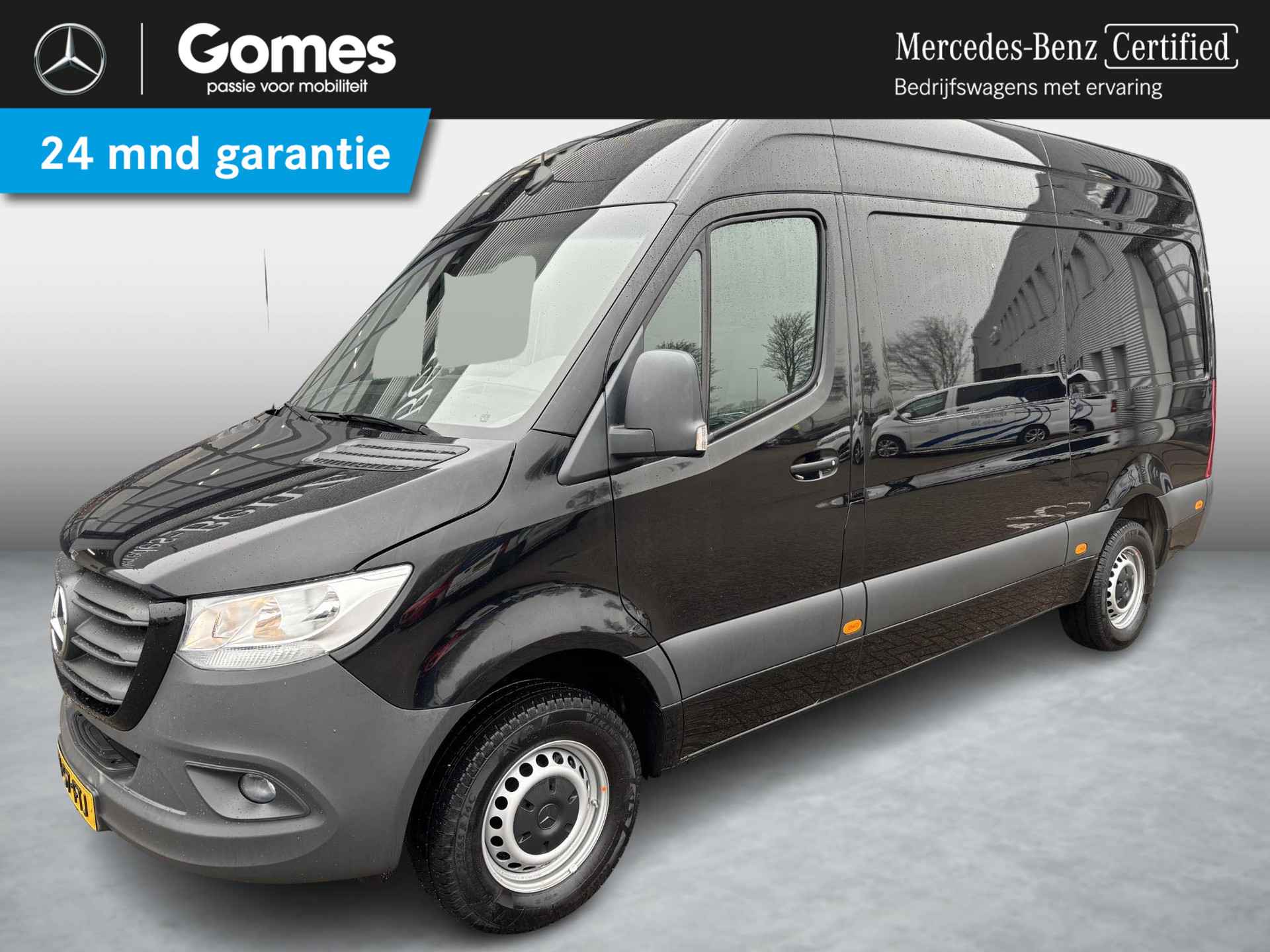 Sprinter 315 CDI RWD Bestelwagen Hoog dak L2
