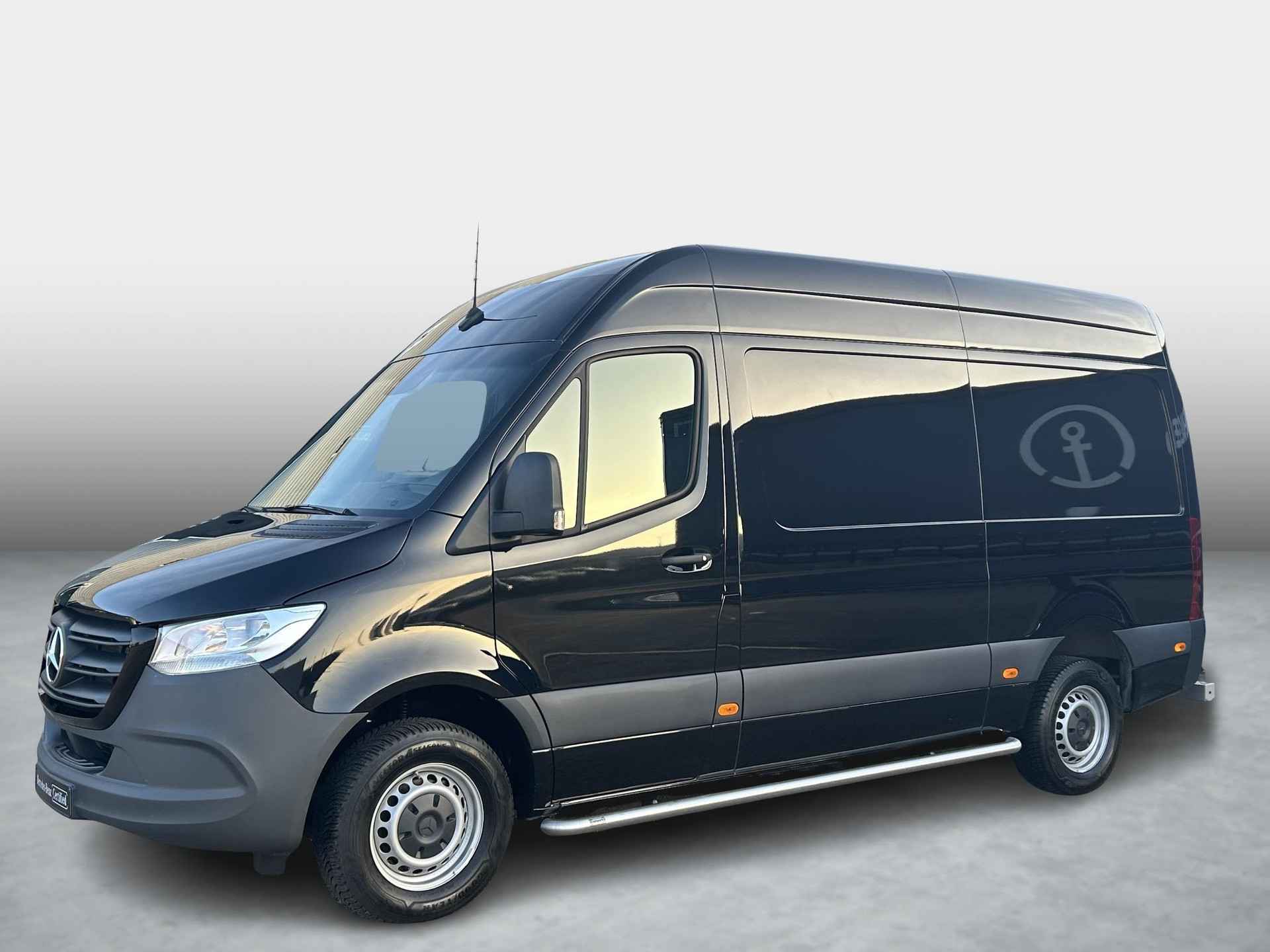 Sprinter 315 CDI RWD Bestelwagen Hoog dak L2