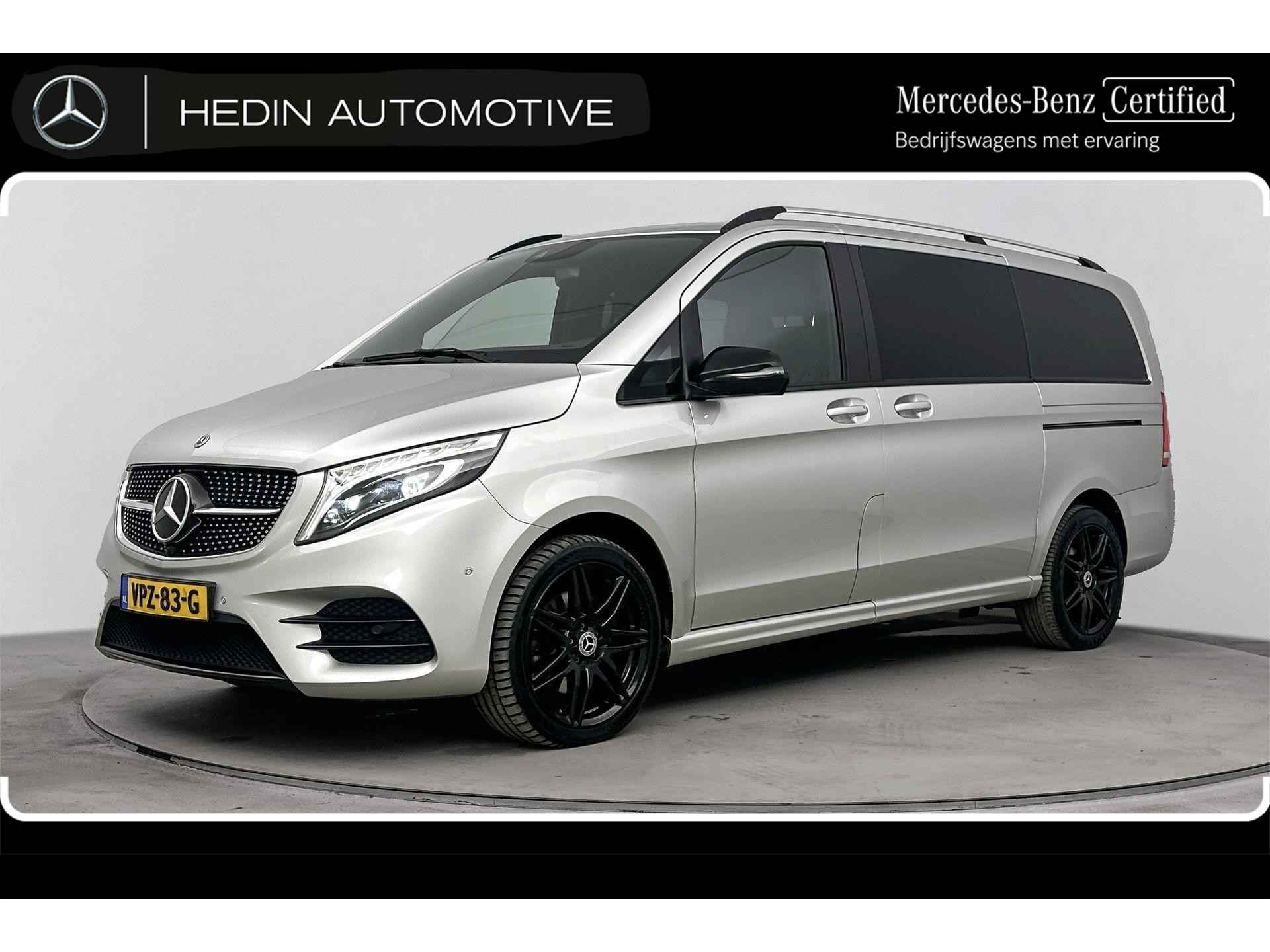 V 300 d AVANTGARDE L2